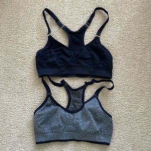 new balance bra bundle